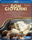 Image for Don Giovanni: Teatro La Fenice (Frizza)