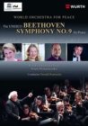 Image for Beethoven: Symphony No. 9 (Runnicles)