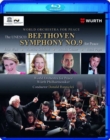 Image for Beethoven: Symphony No. 9 (Runnicles)