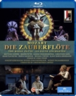 Image for Die Zauberflöte: Salzburg Festival (Carydis)