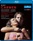Image for Carmen: Gran Teatre Del Liceu (Piollet)