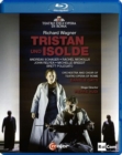 Image for Tristan Und Isolde: Teatro Dell'Opera Di Roma (Gatti)