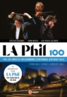 Image for LA Phil 100