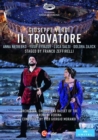 Image for Il Trovatore: Arena Di Verona (Morandi)