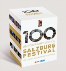 Image for 100 Anniversary Edition - Salzburg Festival