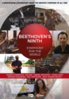 Image for Beethoven's Ninth: Symphony for the World