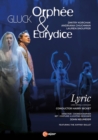 Image for Orphée Et Eurydice: Lyric Opera of Chicago (Bicket)