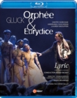 Image for Orphée Et Eurydice: Lyric Opera of Chicago (Bicket)