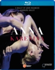 Image for Anna Karenina: Hamburg Ballet (Brock)