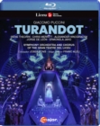 Image for Turandot: Gran Teatre Del Liceu (Pons)