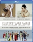 Image for The Stuttgart Ballet Documentary Collection