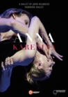 Image for Anna Karenina: Hamburg Ballet (Brock)