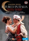 Image for Il Turco in Italia: Teatro Rossini (Scappucci)