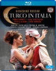 Image for Il Turco in Italia: Teatro Rossini (Scappucci)