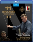 Image for Wiener Philharmoniker: Bruckner Symphonies (Thielemann)