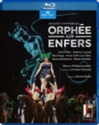 Image for Orphée Aux Enfers: Wiener Philharmoniker (Mazzola)