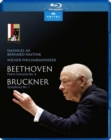 Image for Beethoven Piano Concerto No. 4/Bruckner Symphony No. 7