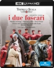 Image for I Due Foscari: Teatro Alla Scala (Mariotti)