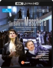 Image for Un Ballo in Maschera: Bayerisches Staatsoper (Mehta)