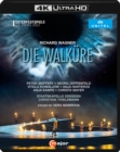 Image for Die Walküre: Staatskapelle Dresden (Thielemann)
