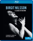 Image for Birgit Nilsson: A League of Her Own