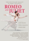 Image for Romeo and Juliet: Stuttgart Ballet (Tuggle)