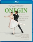 Image for Onegin: Stuttgart Ballet (Tuggle)
