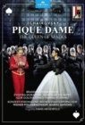Image for Pique Dame: Salzburg Festival (Jansons)