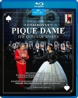 Image for Pique Dame: Salzburg Festival (Jansons)