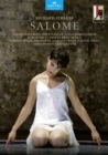 Image for Salome: Wiener Philharmoniker (Welser-Möst)