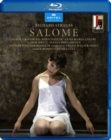 Image for Salome: Wiener Philharmoniker (Welser-Möst)