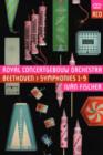 Image for Beethoven: Symphonies 1-9
