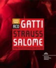 Image for Salome: Royal Concertgebouw Orchestra (Gatti)
