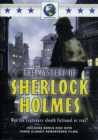 Image for The Mystery of Sherlock Holmes