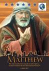 Image for The Visual Bible: The Gospel According to Matthew