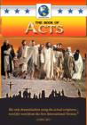 Image for The Visual Bible: The Book of Acts