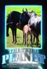 Image for The Third Planet: The Beginnings of Life in the Great Savannah
