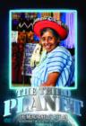 Image for The Third Planet: The Merchants of Atitlan