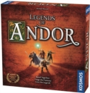 Image for Legends of Andor