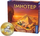 Image for Imhotep