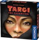 Image for Targi - The Expansion