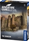 Image for Adventure Games