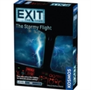 Image for EXIT The Game : The Stormy Flight