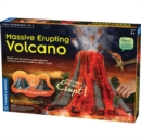 Image for Massive Erupting Volcano