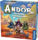 Image for Andor - The Family Fantasy Game