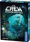 Image for The Crew : Mission Deep Sea