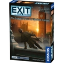 Image for EXIT : The Disappearance of Sherlock Holmes