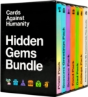 Image for Cards Against Humanity Hidden Gems Bundle