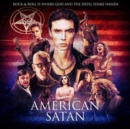 Image for American Satan