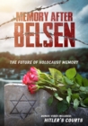 Image for Memory After Belsen/Hitler's Courts